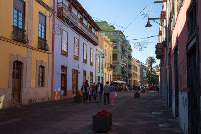 A Walk Through La Laguna Market, Tenerife, Spain - Little Observationist