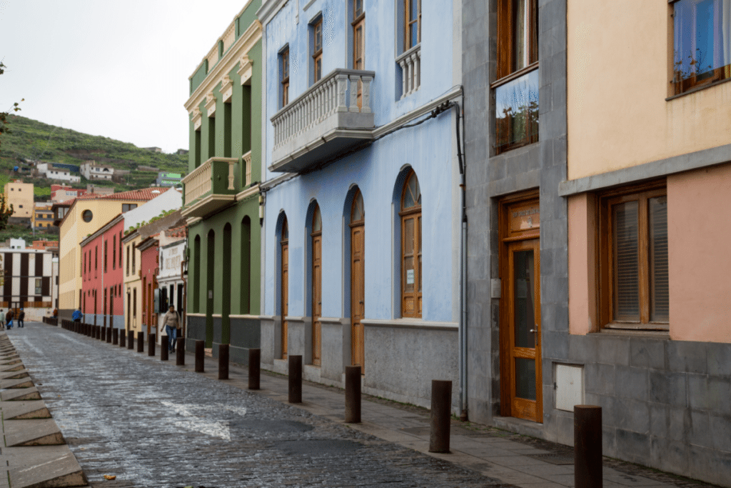 A Walk Through La Laguna Market, Tenerife, Spain - Little Observationist